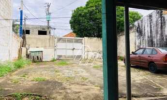 Imagem 3: Terreno à venda, 484 m² por R$ 380.000,00 - Alto Cafezal - Marília/SP
