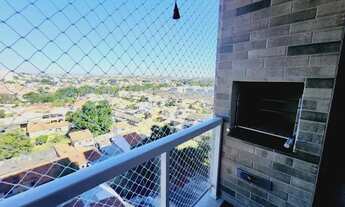 Imagem 6: Apartamento para venda tem 68 metros quadrados com 2 quartos em Independência - Taubaté