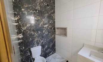 Imagem 2: Oportunidade - Casa com Fino Acabamento 64 m² com 2/4 Suíte no Jardim Europa - Pronta para