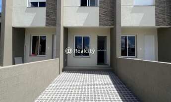 Imagem: BENTO GONçALVES - Sobrado Padrão - Fátima