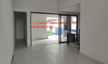 Imagem 2: CONDOMINIO RESIDENCIAL em INDAIATUBA - SP, JARDIM PIEMONTE