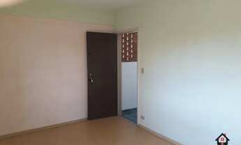 Imagem: Apartamento com 1 dormitório à venda