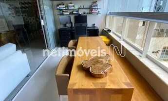 Imagem 6: Locação Apartamento 3 quartos Vila da Serra Nova Lima