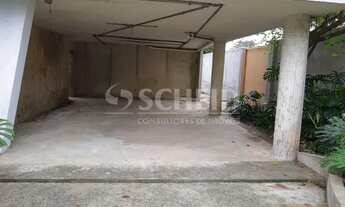 Imagem 5: Sobrado a venda no Brooklin com 500m² de terreno 477m² de área construída