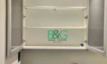 Imagem 6: Apartamento com 1 dormitório à venda, 44 m² por R$ 860.000,00 - Paraíso - São Paulo/SP