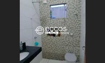 Imagem 4: Casa à venda, 2 quartos, 2 vagas, PARQUE DOS VERDES - ARAGUARI/MG