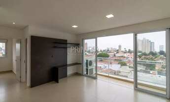 Imagem 6: PIRACICABA - Apartamento Padrão - Vila Independência
