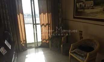 Imagem 3: Apartamento à venda, 64 m² por R$ 290.000,00 - Continental - Osasco/SP