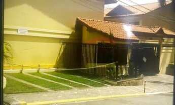 Imagem: CASA CONDOMÍNIO 130M2