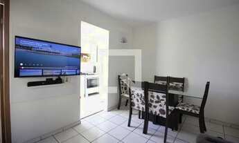 Imagem 3: Apartamento para Aluguel - Heliópolis, 2 Quartos, 46 m2