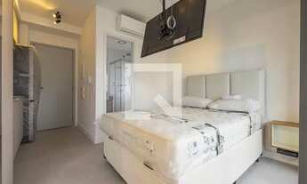 Imagem 3: Apartamento para Aluguel - Pinheiros, 1 Quarto, 25 m2