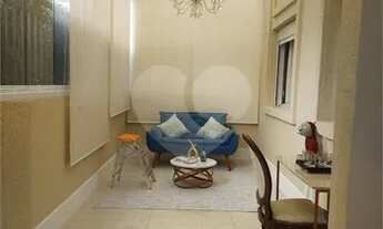 Imagem 3: Apartamento com 2 dormitórios no Morumbi