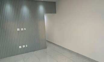 Imagem 3: Belíssima casa de altíssimo padrão em Nova Mangabeira, 3 quartos, 1 suíte com piscina