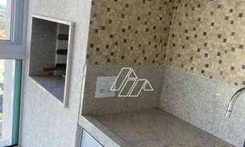 Imagem 4: Apartamento com 3 dormitórios para alugar, 125 m²- Barbosa - Marília/SP