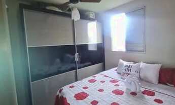 Imagem 4: Apartamento com 2 quartos no Condomínio Spazio Belluno