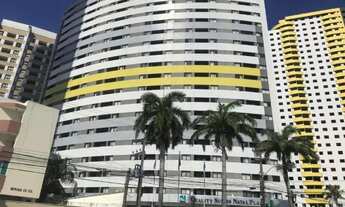 Imagem: Flat em Ponta Negra