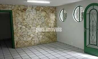 Imagem 3: Sobrado Comercial - Santo Amaro (Alto da Boa Vista