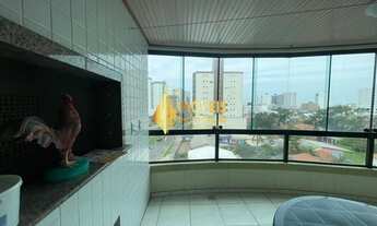 Imagem 4: Apartamento com sacadão Ref.:AP1716