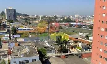 Imagem: SãO BERNARDO DO CAMPO - Apartamento Padrão