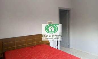 Imagem 7: Apartamento com 3 dormitórios, 92 m² - venda por R$ 470.000,00 ou aluguel por R$ 4.550,00