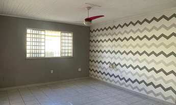 Imagem 6: Casa com piscina no Conjunto Jardim Versalles, Aceita propostas e financia!