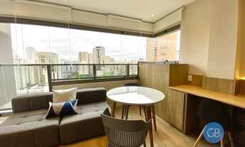 Imagem 6: Studio para locação na região do Itaim Paulista mobiliado e facil acesso a transporte publ