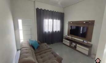 Imagem 4: Casa com 3 dormitórios à venda, 68 m² por R$ 320.000 - Jardim São Judas Tadeu - Campinas/S