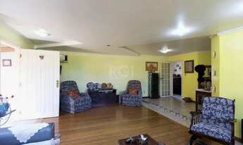 Imagem 6: Casa para Venda - 320m², 5 dormitórios, sendo 2 suites, 3 vagas - Tristeza