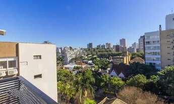 Imagem 6: Apartamento em Auxiliadora