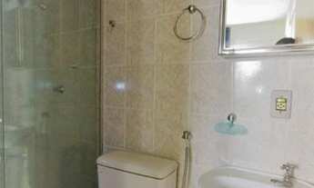 Imagem 5: Condomínio Roma: Porcelanato, varanda, garagem, nascente! 1º andar