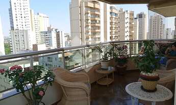 Imagem 2: Apartamento com 4 dormitórios à venda, Setor Oeste, GOIANIA - GO