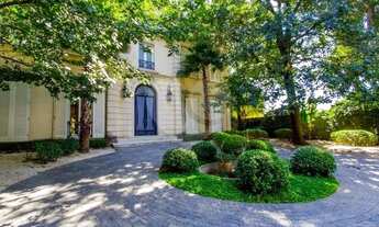 Imagem 2: Mansão Morumbi Alto Padrão