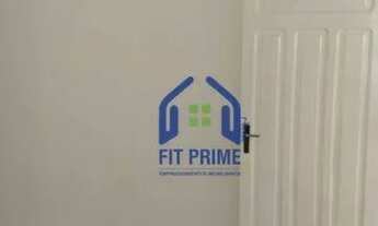 Imagem 5: Casa com 1 dormitório para alugar, 80 m² por R$ 1.018,00/mês - Parque Industrial - São Jos