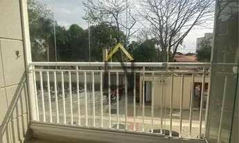 Imagem 3: Lindíssimo Apartamento no condomínio Jardim das Orquídeas