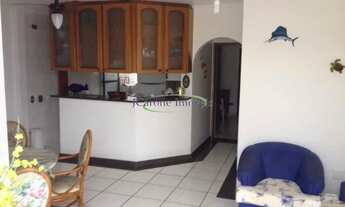 Imagem 5: Cobertura na Praia da Enseada - Guarujá / SP