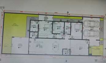 Imagem 7: Casa Condomínio em São Carlos