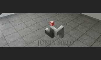 Imagem 7: Apartamento com 1 dormitório para alugar, 50 m² por R$ 1.415/mês - Parque Industrial Lagoi