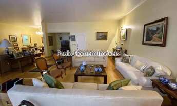 Imagem 4: Apartamento à venda Avenida Rainha Elizabeth da Bélgica, Ipanema, Rio de Janeiro - R$ 2.35