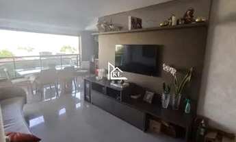 Imagem 3: Impecável - Apto - 3 suites - 129m - Ed. Reference - Lagoa Nova