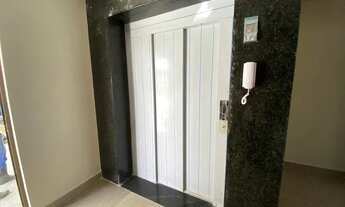 Imagem 2: Apartamento a venda no Bessa 2 Quartos com elevador e área de Lazer, muito bem localizado