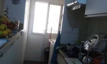 Imagem 7: Excelente apartamento no Residencial Viver Melhor 2Qrts 8 andar Qr 301 Samambaia Sul