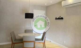 Imagem 4: RIO DE JANEIRO - Apartamento Padrão - LEBLON