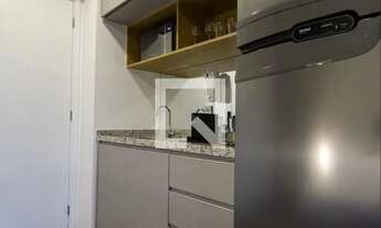 Imagem 2: Apartamento para Aluguel - Vila Mariana, 1 Quarto, 20 m2