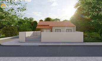 Imagem 5: Casa com 2 dormitórios à venda, 54 m² por R$ 295.000 - Itajuba - Barra Velha/SC