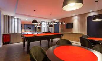 Imagem 5: FLORIANÓPOLIS - Apartamento Padrão - JARDIM ATLÂNTICO