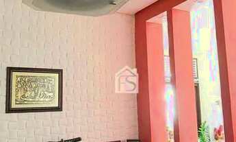 Imagem 3: Apartamento com 3 dormitórios à venda por R$ 274.000,00 - Candelária - Natal/RN