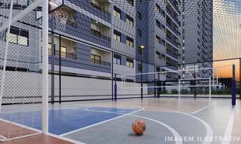 Imagem: Lançamento de Apartamento - Residencial