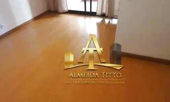 Imagem 3: Apartamento com 3 dormitórios e 1 suíte para alugar em Alphaville - Condomínio Gran Flori