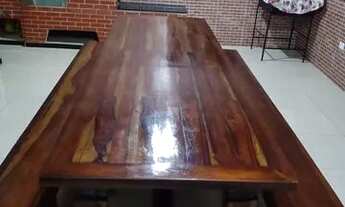 Imagem 6: Sítio com casa nova água e luz estalado a 5km de Senador Modestino Gonçalves