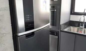 Imagem 6: Apartamento Venda Pinheiros 82 m² 2 Dormitórios